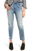 Women's Treasure & Bond Loose Fit Slim Jeans