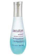 Decleor Eye Makeup Remover Oz - No Color