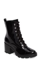 Women's Marc Fisher D Wanya Boot, Size 6.5 M - Black