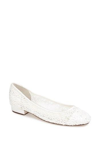 Women's Menbur 'manderley' Flat