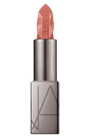 Nars Spiked Audacious Lipstick - Sheena