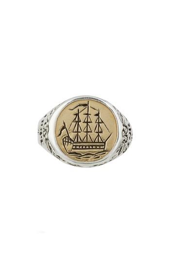 Men's Lewis Henry Nicholas Albion Ring