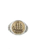 Men's Lewis Henry Nicholas Albion Ring