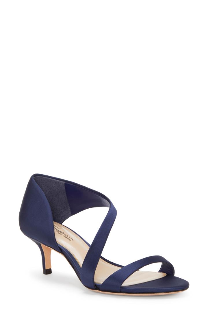 Women's Imagine Vince Camuto Karlyn Sandal .5 M - Blue
