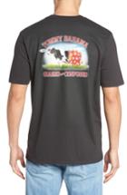 Men's Tommy Bahama Grazed And Confused Graphic T-shirt