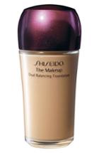 Shiseido 'the Makeup' Dual Balancing Foundation Oz - I40 Natural Fair Ivory