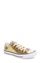 Women's Converse Chuck Taylor All Star Snake Ox Sneaker