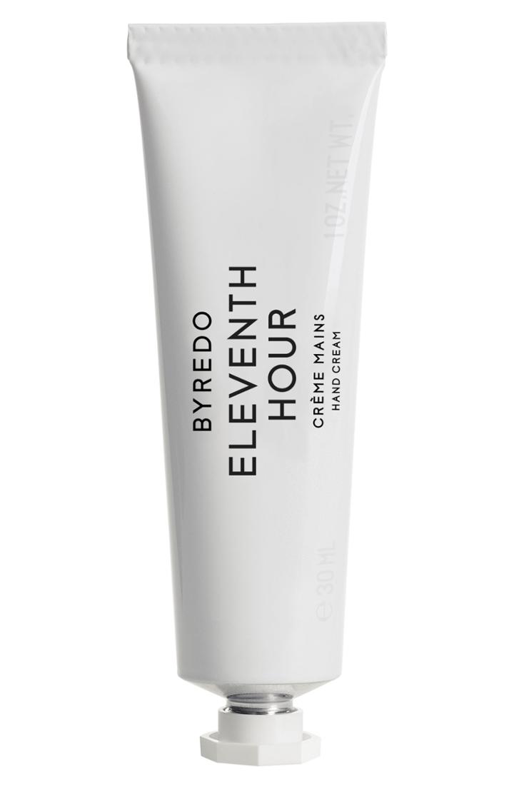 Byredo Eleventh Hour Hand Cream (limited Edition)