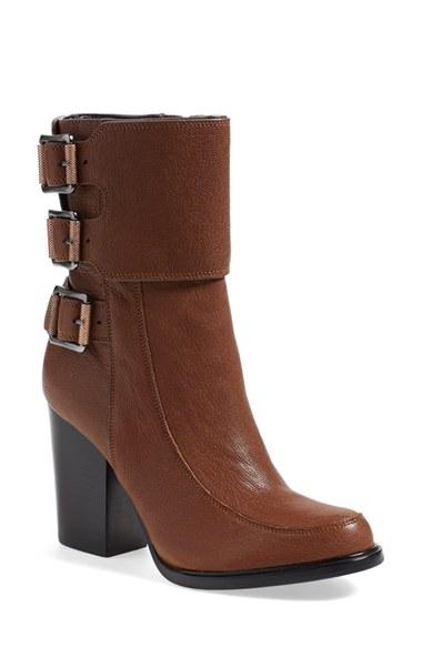 Women's Calvin Klein 'dezi' Bootie