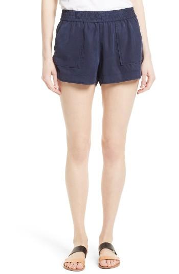 Women's Joie Beso Woven Shorts