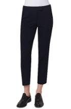 Women's Akris Punto Wool Blend Seersucker Pants