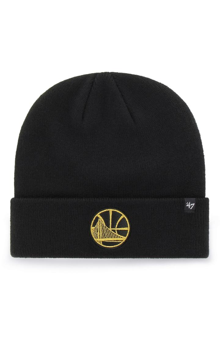 Men's '47 Metallic Nba Beanie -