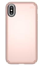 Speck Iphone X Case - Metallic