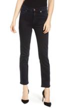 Women's Citizens Of Humanity Sculpt Harlow Ankle Jeans - Blue
