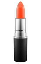 Mac Coral Lipstick - Neon Orange (a)