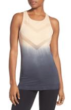 Women's Climawear Pursuit Tank - Beige