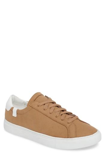 Men's House Of Future Original Low Top Sneaker Us / 42eu - Beige