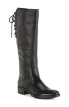 Women's Geox Mendi Boot, Size 6us / 36eu - Black