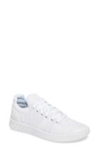 Women's K-swiss Aero Trainer T Sneaker .5 M - Blue