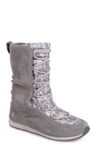 Women's The North Face 'thermoball(tm)' Waterproof Heatseeker Insulated Boot