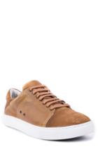Men's Zanzara Record Low Top Sneaker