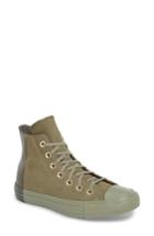 Women's Converse Chuck Taylor All Star High Top Sneaker M - Grey