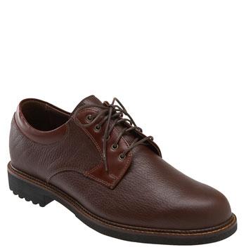 Men's Neil M 'wynne' Oxford B - Brown