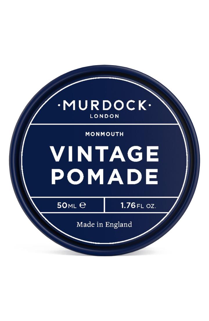 Murdock London Vintage Pomade, Size
