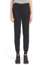 Women's T By Alexander Enzyme Washed French Terry Sweatpants