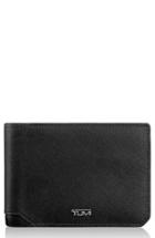 Men's Tumi 'mason' Bifold Leather Wallet -