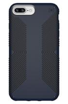 Speck Grip Iphone 6/6s/7/8 Case - Blue