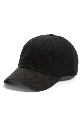 Women's American Needle Washed Cotton Baseball Cap -