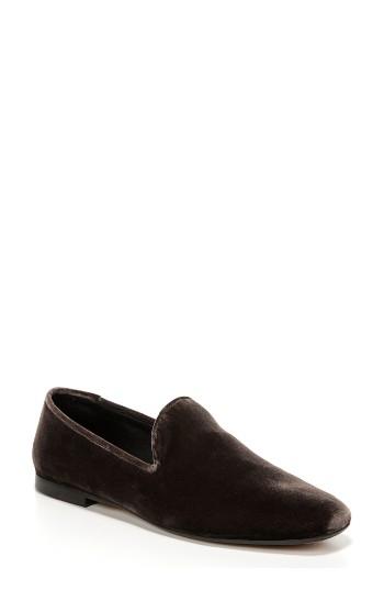 Women's Vince 'bray' Loafer .5 M - Blue