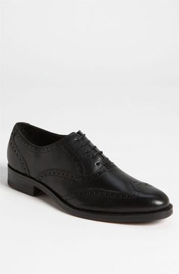 Cole Haan  Air Madison  Oxford Black 9 5 D