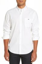 Men's Vineyard Vines End On End Slim Tucker Sport Shirt