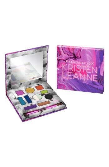Urban Decay Ud X Kristen Leanne Kaleidoscope Dream Eyeshadow Palette - Kelidiscope