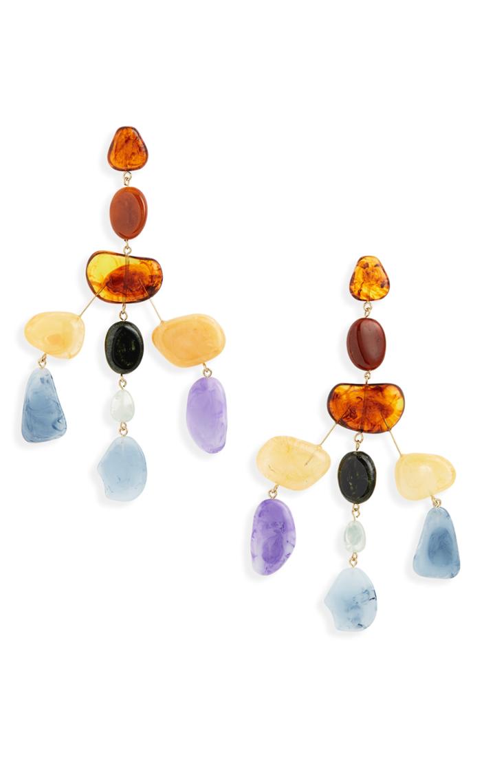 Women's Cult Gaia Sloane Earrings