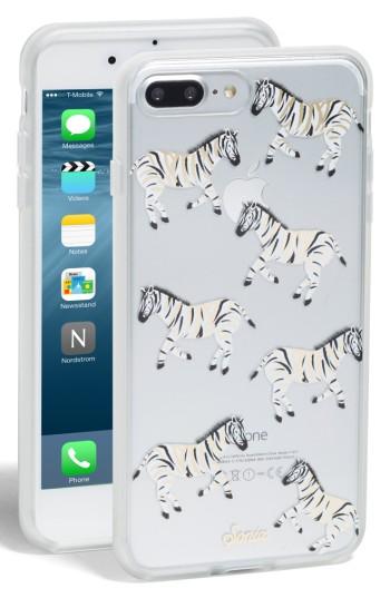 Sonix Zebra Iphone 6/7 Case -
