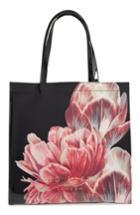 Ted Baker London Tranquility Large Icon Tote - Black
