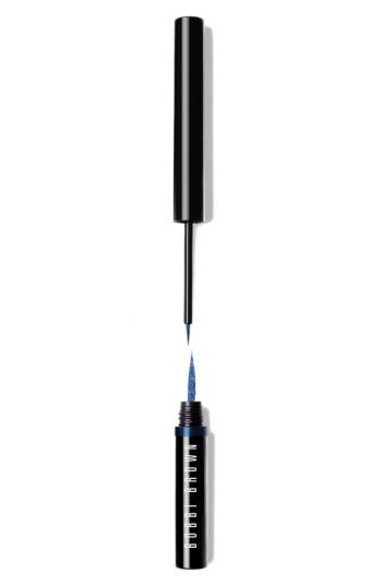 Bobbi Brown Long-wear Liquid Liner - Baltic Blue