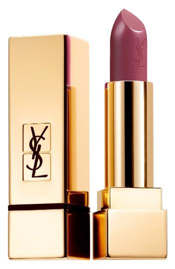 Yves Saint Laurent Rouge Pur Couture Lip Color - 28 Rose Boheme