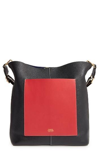 Frances Valentine Finn Leather Tote -
