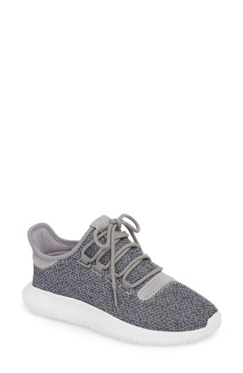 Women's Adidas Tubular Shadow Sneaker Women's / 6 Men's M - Grey