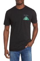 Men's Rvca Mayan Graphic T-shirt