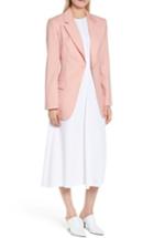 Women's Lewit Blazer - Pink