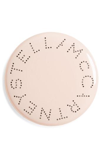 Stella Mccartney Logo Pop Socket Smartphone Grip & Stand, Size - Pink