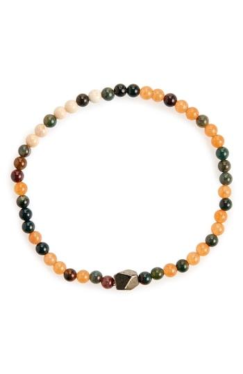 Men's George Frost Morse Power Bracelet
