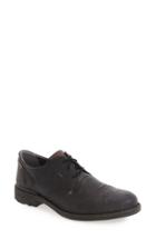 Men's Josef Seibel 'jordan' Cap Toe Oxford