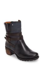 Women's Pikolinos 'le Mans' Strappy Boot Eu - Blue