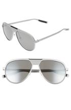 Men's Dior Homme 59mm Aviator Sunglasses -